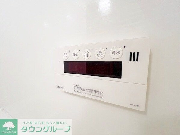 プレシス八王子の物件内観写真